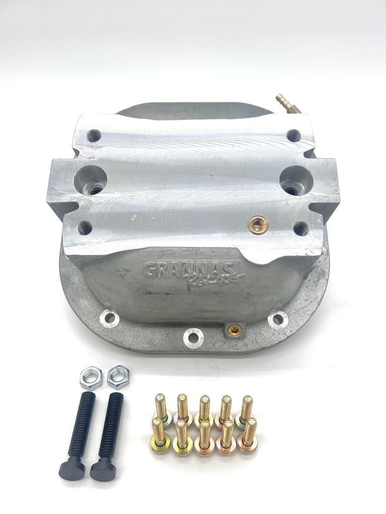 Ultimate IRS 8.8 Rear Differential Swap Kit - Toyota Chaser JZX90